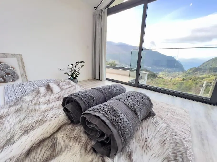 Blue Horizon Luxury Villa Senhora do Rosário 포르투갈