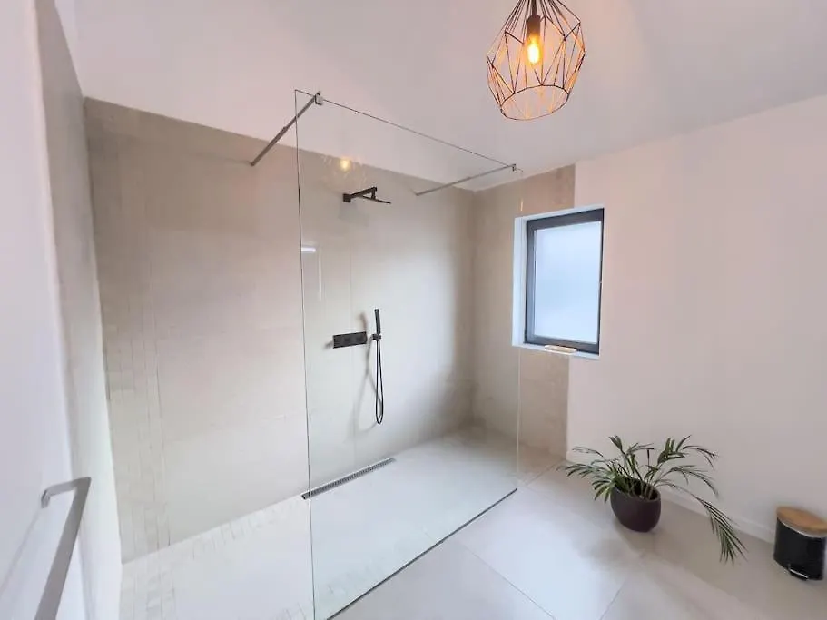 Blue Horizon Luxury Villa Senhora do Rosário 포르투갈