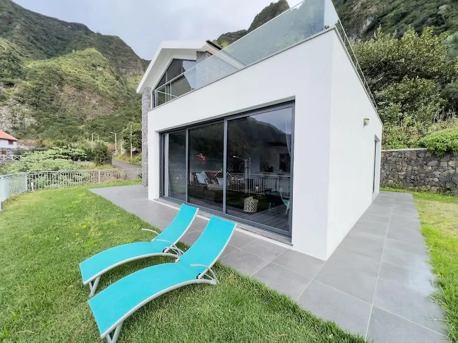 Blue Horizon Luxury Villa Senhora do Rosario  Senhora do Rosario (Madeira)